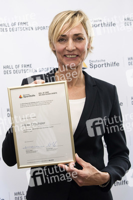 Matinee 50 Jahre Deutsche Sporthilfe in Berlin