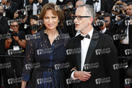 'D'après une histoire vraie' Premiere, Cannes Film Festival 2017