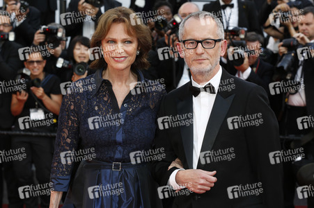'D'après une histoire vraie' Premiere, Cannes Film Festival 2017