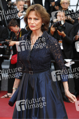 'D'après une histoire vraie' Premiere, Cannes Film Festival 2017