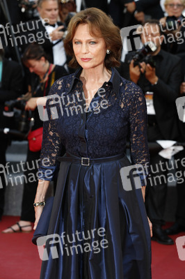'D'après une histoire vraie' Premiere, Cannes Film Festival 2017