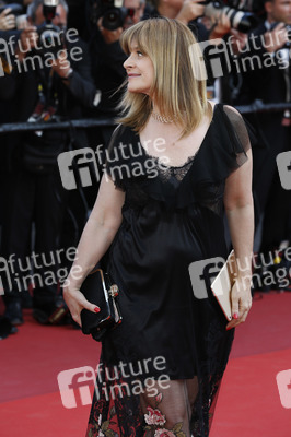 'D'après une histoire vraie' Premiere, Cannes Film Festival 2017