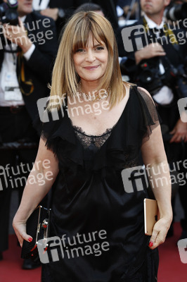 'D'après une histoire vraie' Premiere, Cannes Film Festival 2017