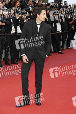 'D'après une histoire vraie' Premiere, Cannes Film Festival 2017