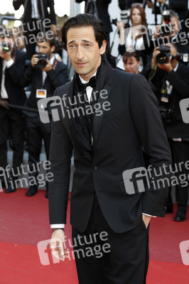 'D'après une histoire vraie' Premiere, Cannes Film Festival 2017