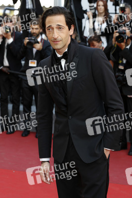 'D'après une histoire vraie' Premiere, Cannes Film Festival 2017