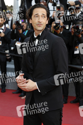 'D'après une histoire vraie' Premiere, Cannes Film Festival 2017