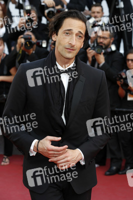 'D'après une histoire vraie' Premiere, Cannes Film Festival 2017