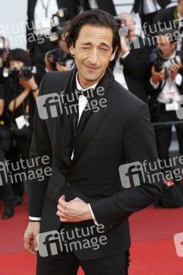 'D'après une histoire vraie' Premiere, Cannes Film Festival 2017