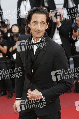 'D'après une histoire vraie' Premiere, Cannes Film Festival 2017