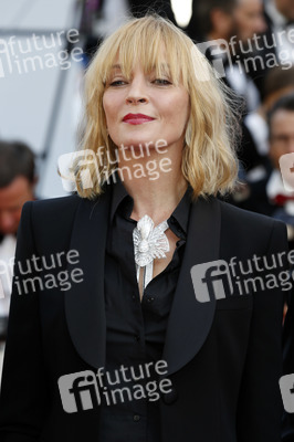 'D'après une histoire vraie' Premiere, Cannes Film Festival 2017