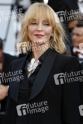 'D'après une histoire vraie' Premiere, Cannes Film Festival 2017