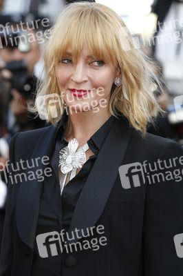 'D'après une histoire vraie' Premiere, Cannes Film Festival 2017
