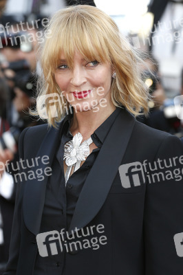'D'après une histoire vraie' Premiere, Cannes Film Festival 2017