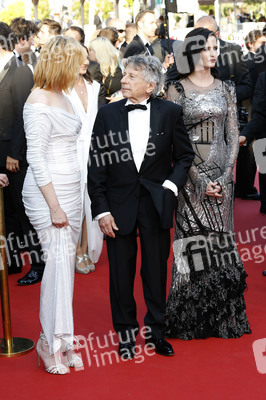 'D'après une histoire vraie' Premiere, Cannes Film Festival 2017