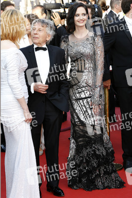 'D'après une histoire vraie' Premiere, Cannes Film Festival 2017