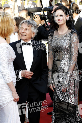 'D'après une histoire vraie' Premiere, Cannes Film Festival 2017