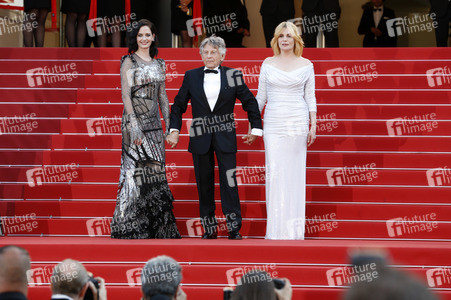 'D'après une histoire vraie' Premiere, Cannes Film Festival 2017