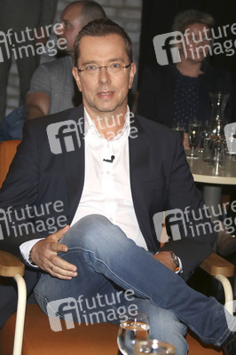 Talkshow '3nach9' in Bremen