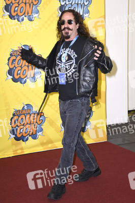 German Comic Con München