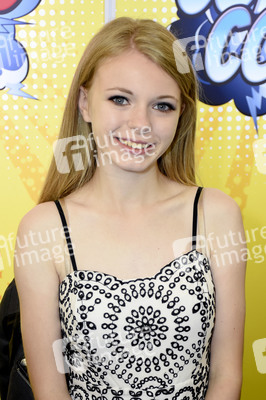 German Comic Con München