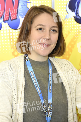German Comic Con München