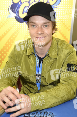 German Comic Con München