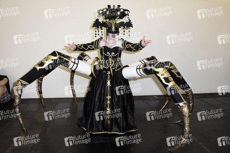 German Comic Con München