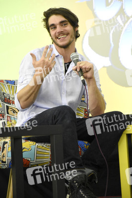 German Comic Con München