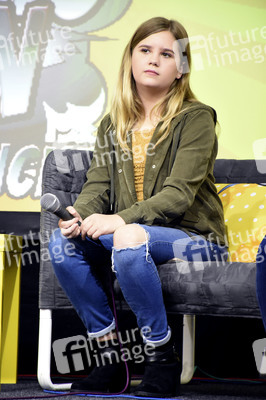 German Comic Con München