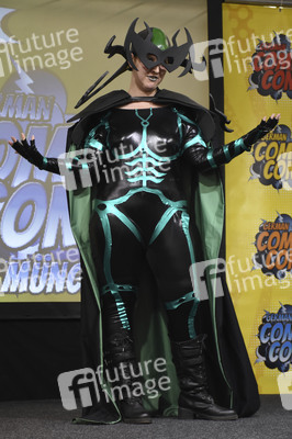 German Comic Con München