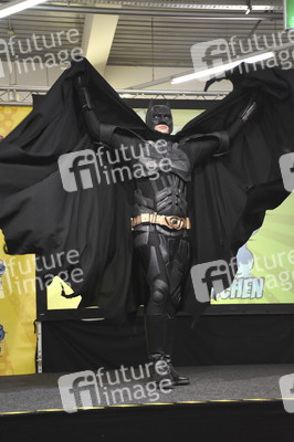 German Comic Con München