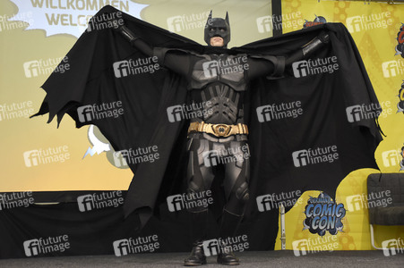 German Comic Con München