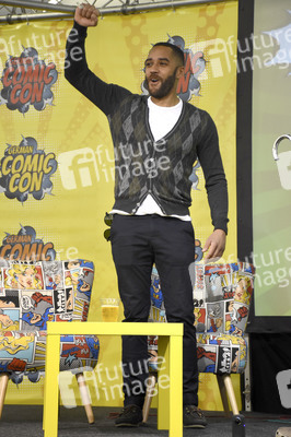 German Comic Con München