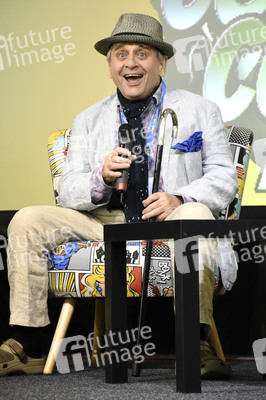 German Comic Con München