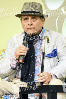 German Comic Con München