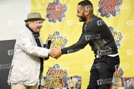 German Comic Con München