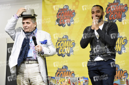 German Comic Con München
