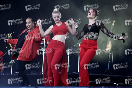 N-Joy Starshow in Hannover