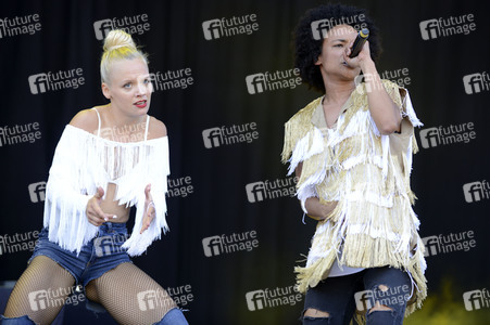 N-Joy Starshow in Hannover