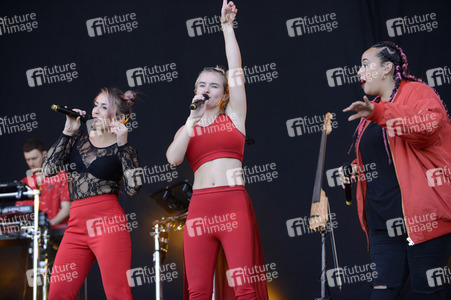 N-Joy Starshow in Hannover