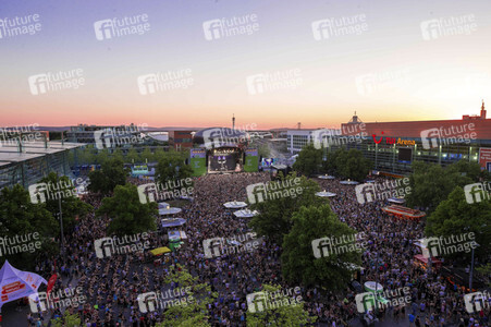 N-Joy Starshow in Hannover