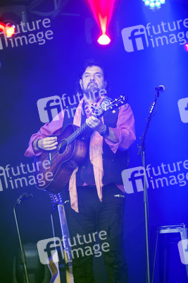 Konzert von The Alan Parsons Live Project in Hamburg