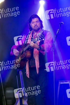 Konzert von The Alan Parsons Live Project in Hamburg
