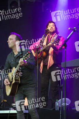 Konzert von The Alan Parsons Live Project in Hamburg