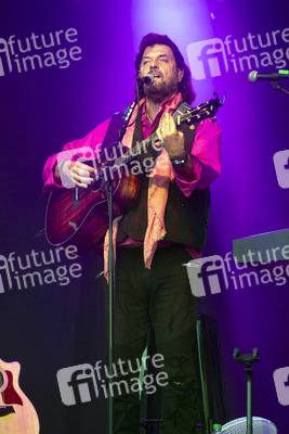 Konzert von The Alan Parsons Live Project in Hamburg