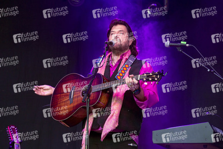 Konzert von The Alan Parsons Live Project in Hamburg
