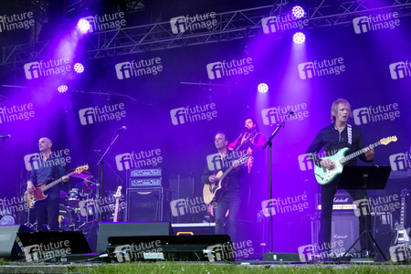Konzert von The Alan Parsons Live Project in Hamburg