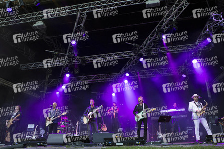 Konzert von The Alan Parsons Live Project in Hamburg