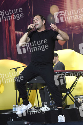 Plaza-Festival 2017 in Hannover